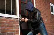 Stole cash and jewels desert house in bhilwara