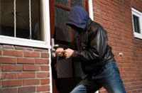 Stole cash and jewels desert house in bhilwara