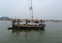 illegal maurang mining