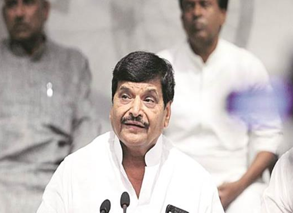 Shivpal Singh Yadav Secular Morcha inside story