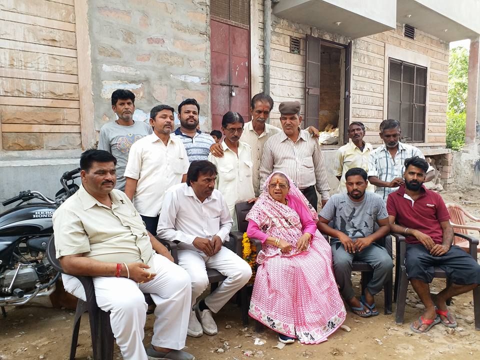 jodhpur news,BJP campaign news,news. bjp news,