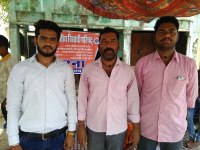 # Patrika campaign: BJYM resigned from the posts