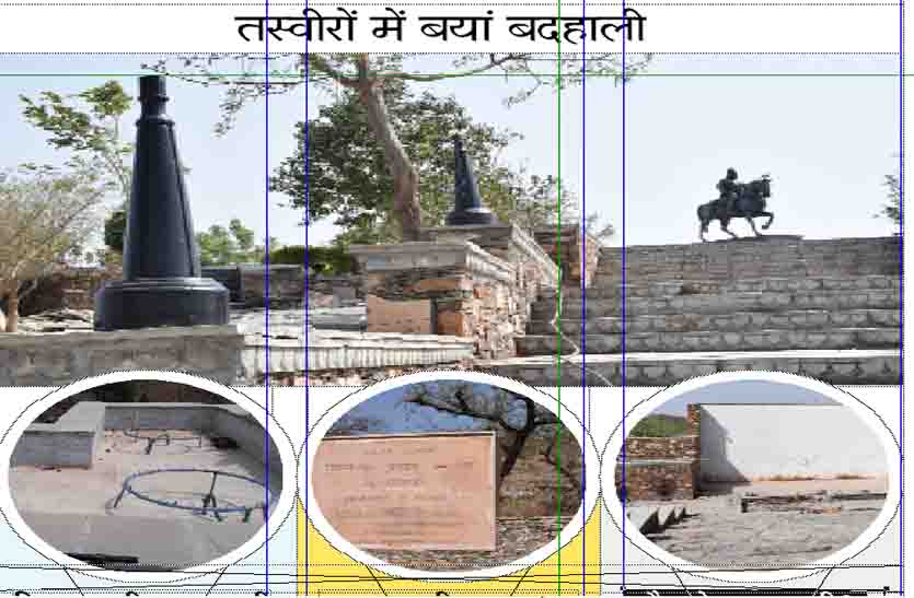 maharana pratap news