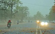 thunderstorm