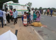 Accident