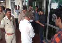 Nine people died, several injured