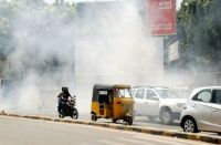 Alwar : Transport Department news