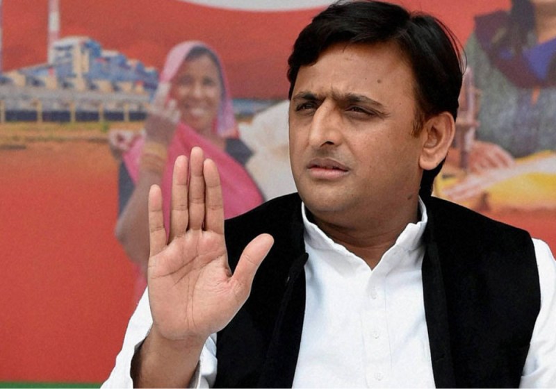 akhilesh yadav