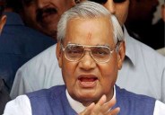 Atal Bihari Bajpayee 