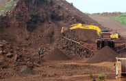 Occupation and hawala money in the mines of Banda Shahgarh