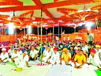 आत्ममंथन से मनुष्य को होती परमात्मा की प्राप्ति