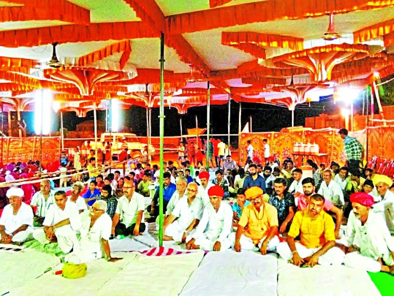 आत्ममंथन से मनुष्य को होती परमात्मा की प्राप्ति