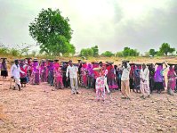 जल के बिना जीवन की नहीं की जा सकती कल्पना