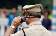 UP Police
