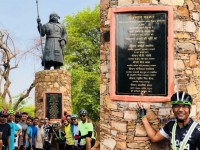 maharana pratap jayanti 2018 deepdan at pratap rajtilak sthali udaipur