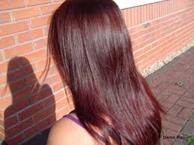 Hair Colour