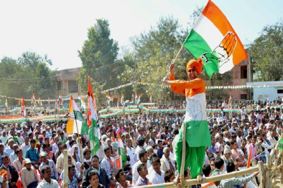 congress