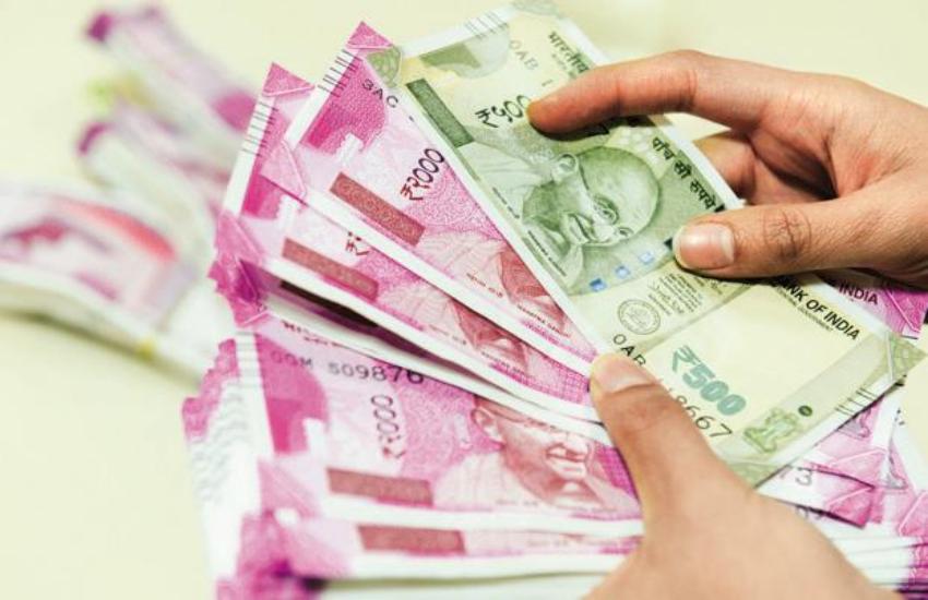 INR