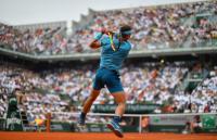 Rafael Nadal wins his 17th grand slam title 