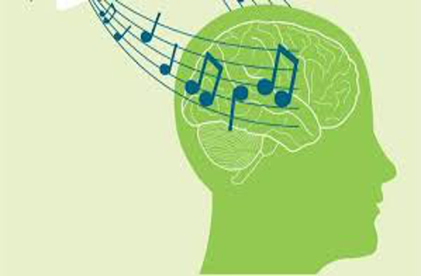 music therapy news