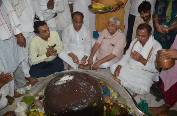 Next Government is building Congress: Ajay