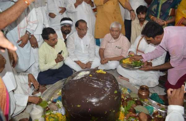 Next Government is building Congress: Ajay