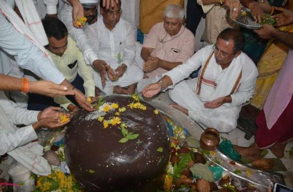 Next Government is building Congress: Ajay