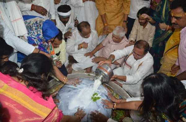 Next Government is building Congress: Ajay