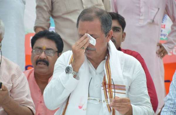 Next Government is building Congress: Ajay