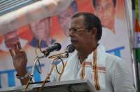 Next Government is building Congress: Ajay