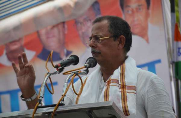 Next Government is building Congress: Ajay