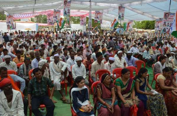 Next Government is building Congress: Ajay