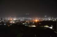 beautiful pics of ajmer at night