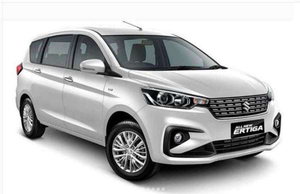 Ertiga