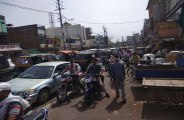 road traffice, guna, guna news, guna traffiec, guna patrika, patrika news, patrika bhopal, bhopal mp, 