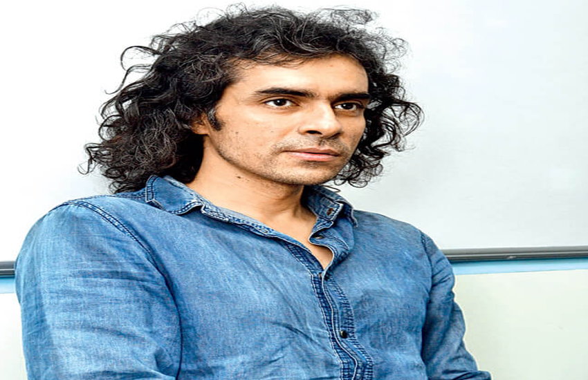 Imtiaz Ali