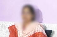 Victim Woman IAS