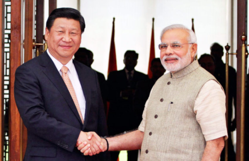 opinion,work and life,India China Relation,rajasthan patrika article,