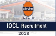 IOCL 2018