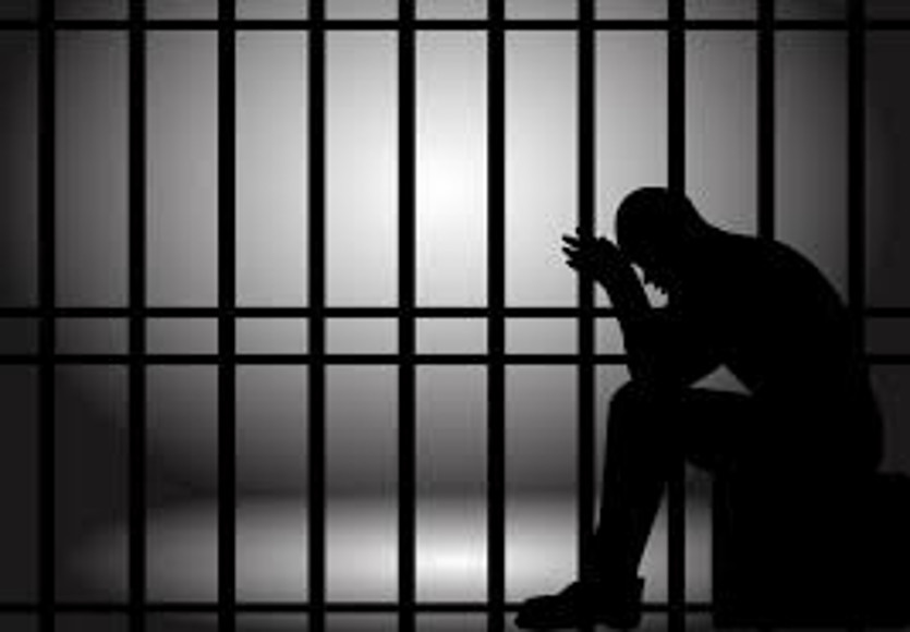 jail