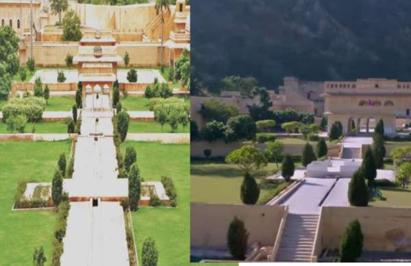 dhadak shooting in jaipur and udaipur