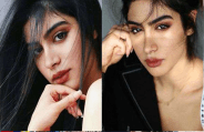 Khushi kapoor