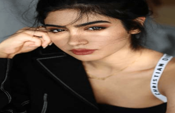 श्रीदेवी की छोटी बेटी खुशी ने करवाया ग्लैमरस फोटोशूट, पहचानना मुश्किल