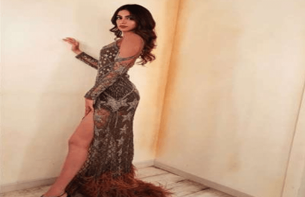 श्रीदेवी की छोटी बेटी खुशी ने करवाया ग्लैमरस फोटोशूट, पहचानना मुश्किल