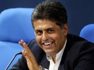 Manish Tiwary