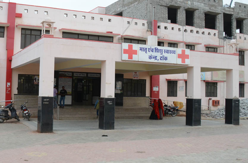 Maternal and Child Health Hospitals