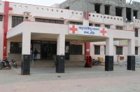Maternal and Child Health Hospitals