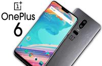 oneplus 6