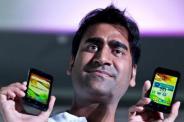 mohit goyal