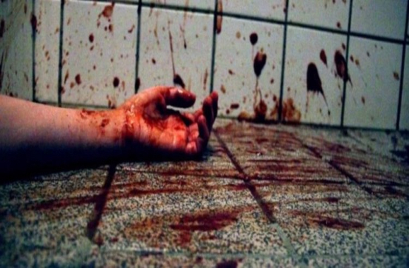 murder